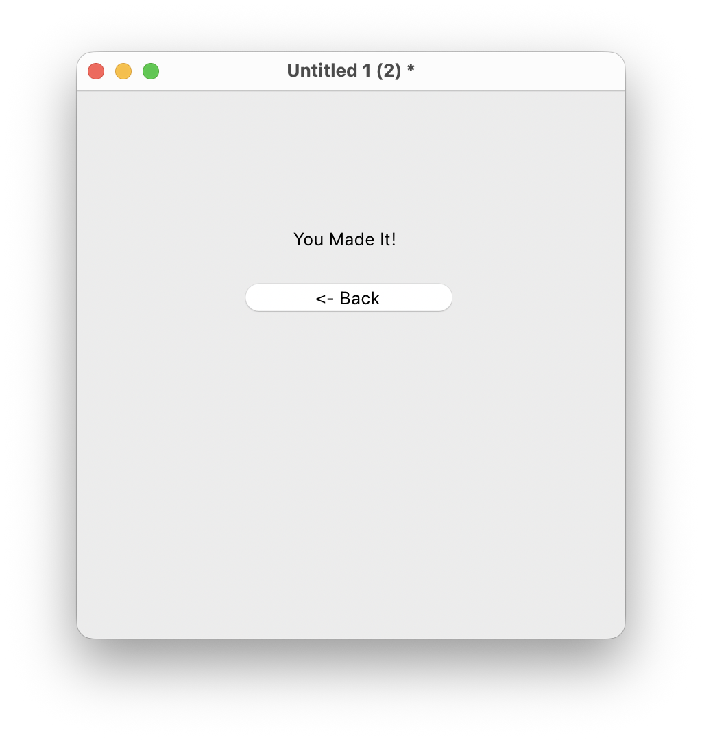Card 2 in browse mode